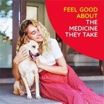 T-Relief Fast-Acting Pet Pain Relief Drops