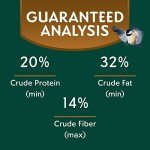 Sunflower Hearts & Chips Bird Food, 5.5 lbs