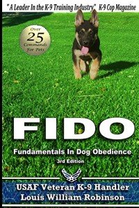 Dog Obedience Guide for Pet Owners