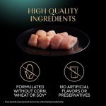 Sheba Perfect Portions Roasted Chicken & Turkey Cat Food