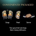 Sheba Perfect Portions Roasted Chicken & Turkey Cat Food