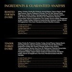 Sheba Perfect Portions Roasted Chicken & Turkey Cat Food