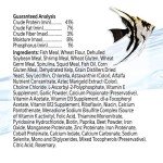 Aqueon Tropical Flakes Fish Food - 2.29oz