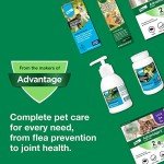Vet-Recommended Flea Treatment for Large Cats - 6-Pack
