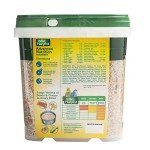 Wild Harvest Parakeet Advanced Nutrition Seed Mix 4.5 lbs