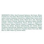 Wild Harvest Parakeet Advanced Nutrition Seed Mix 4.5 lbs