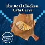 Blue Buffalo Wilderness Grain-Free Cat Food, Chicken 5-lb