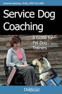 Service Dog Training Guide for Pet Trainers