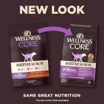 Wellness CORE Senior Digestive Health Dog Food