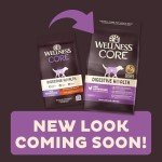 Wellness CORE Senior Digestive Health Dog Food
