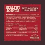 Wellness CORE Grain-Free Crunchy Dog Treats 8oz