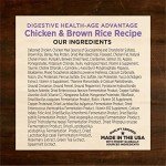 Wellness CORE Senior Digestive Health Dog Food