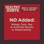 Wellness CORE Grain-Free Crunchy Dog Treats 8oz