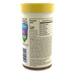 TetraMin Tropical Fish Granules, 3.52 oz