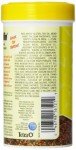 TetraMin Tropical Fish Granules, 3.52 oz