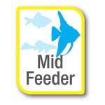 TetraMin Tropical Fish Granules, 3.52 oz