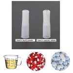 Cat and Dog Pill Shooter Dispenser Tool