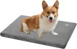 Reversible Waterproof Dog Bed Mat for All Sizes