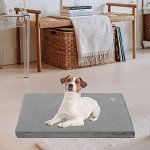 Reversible Waterproof Dog Bed Mat for All Sizes
