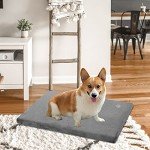 Reversible Waterproof Dog Bed Mat for All Sizes