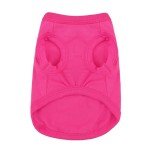 Little Miss Attitude Dog Clothes for Small Dogs