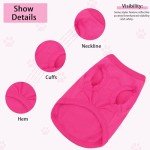 Little Miss Attitude Dog Clothes for Small Dogs