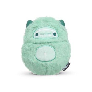 BARK Aurora Beast Tough Dog Toy for Chewers