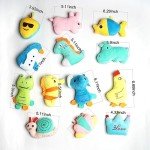 26 Multi-Colored Squeaky Toys for Small Dogs