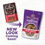 Wellness CORE Heart Health Dog Food Topping