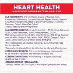 Wellness CORE Heart Health Dog Food Topping
