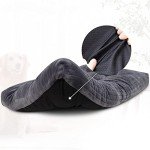 Washable Fluffy Dog Bed for Large Dogs