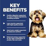 Hill's Science Diet Lamb & Rice Dog Food 4.5 lb