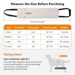LOOBANI Dog Sling for Rear Leg Support