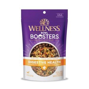 Wellness CORE Digestive Health Dog Food Topper