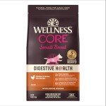Wellness CORE Digestive Health Dog Food, 4lbs