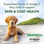 Nutramax Welactin Soft Gel for Dogs - 120 ct