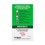 Nutramax Welactin Soft Gel for Dogs - 120 ct