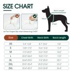 Reversible Waterproof Dog Coat – Cozy Winter Jacket