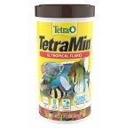 TetraMin XL Tropical Flakes Fish Food, 2.82 oz