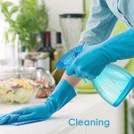 DilaBee 12oz Spray Bottles - 3 Pack