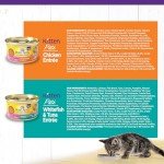 Wellness Complete Health Grain-Free Kitten Wet Food