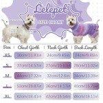 Cozy Turtleneck Sweater for Small Dogs