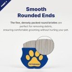 Professional Eye Comb for Dogs and Cats