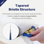 Professional Eye Comb for Dogs and Cats