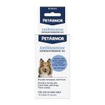PetArmor Allergy Relief Tablets for Dogs, 100 Ct