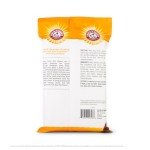 Arm & Hammer Dog Travel Wipes - Mango Scent, 30ct