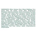 Wild Harvest Daily Blend for Small Birds