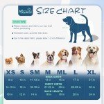 Mihachi Turtleneck Cable Knit Dog Sweater