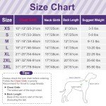 Cozy Pink Fleece Dog Pajamas for Winter