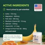 Wuffes Chewable Dog Multivitamins - 30 Soft Chews